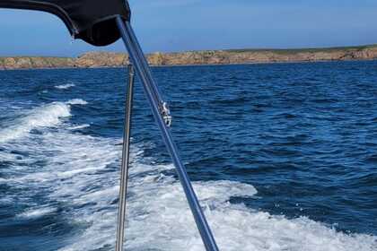 Quicksilver 675 Open 200 CV