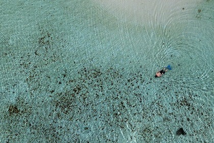 Yacht Charter A/C in San Blas Panama - Leopard