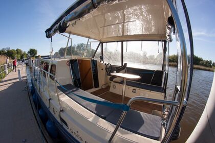 Vistula Cruiser 30 SE
