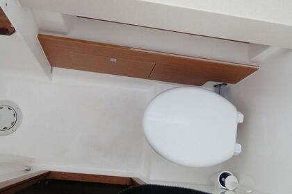 Location Voilier Dufour Yachts Dufour 470 - 4 + 1 cab. Alimos