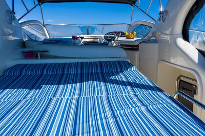 Gobbi 425 SC - Refit 2020