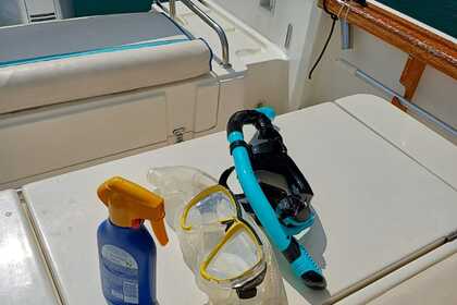 CAP23 skipper incluso nel prezzo