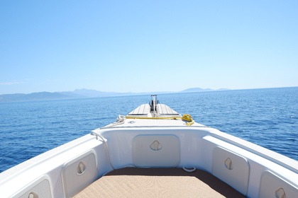 "Summer Dream" Perfomance Rib Boat Tour