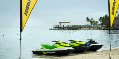 Location Jet-ski Seadoo Gt1 130 Pro Lake Havasu City