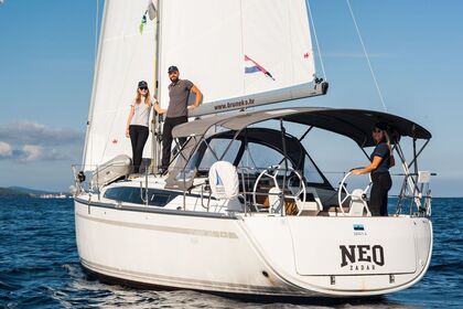 Noleggio Barca a vela Bavaria 34 Cruiser Općina Zadar