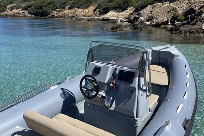 Joker boat coaster 650 175cv