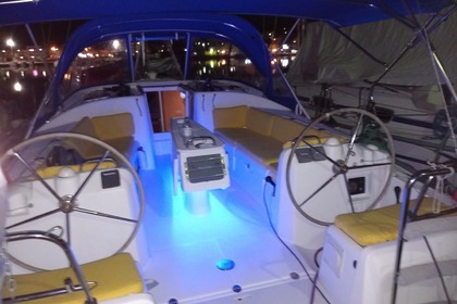 Beneteau Cyclades 43.4 " La Luna"