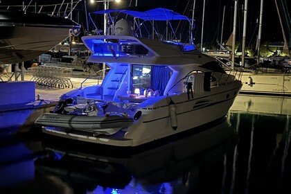 Lulee Astondoa 46 fly