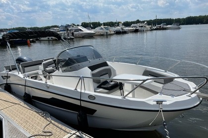 Karnic SL 601 - 115 PS