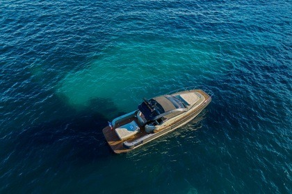 Miete Motorboot Yacht Industries Insta/tender cat 45 Beaulieu-sur-Mer