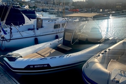 Charter RIB Arkos 21ft Gzira