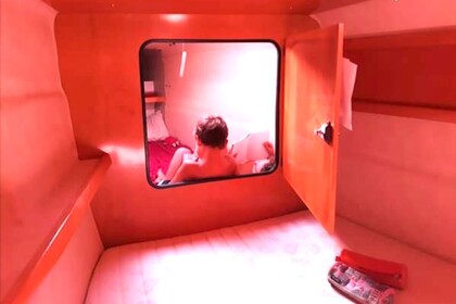 FOUNTAINE PAJOT BAHIA 46