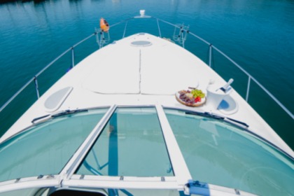 Location Bateau à moteur Cruises Yachts Cruises Yachts 3470 Thessalonique