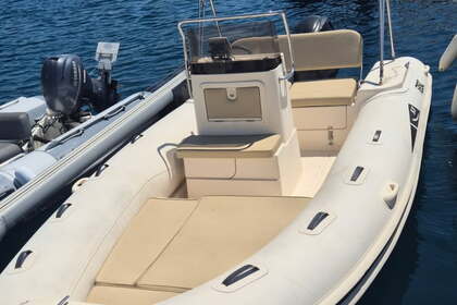 Noleggio Gommone Bsc Colzani Ricambi. 5,30 San Fiorenzo