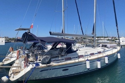 Rental Sailboat  Bavaria 50 Cruiser Dubrovnik
