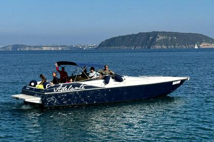 Rental Motorboat Benetti Offshore Procida
