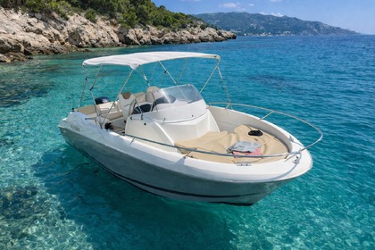 Location Bateau à moteur Beneteau Flyer 650 Open Nice
