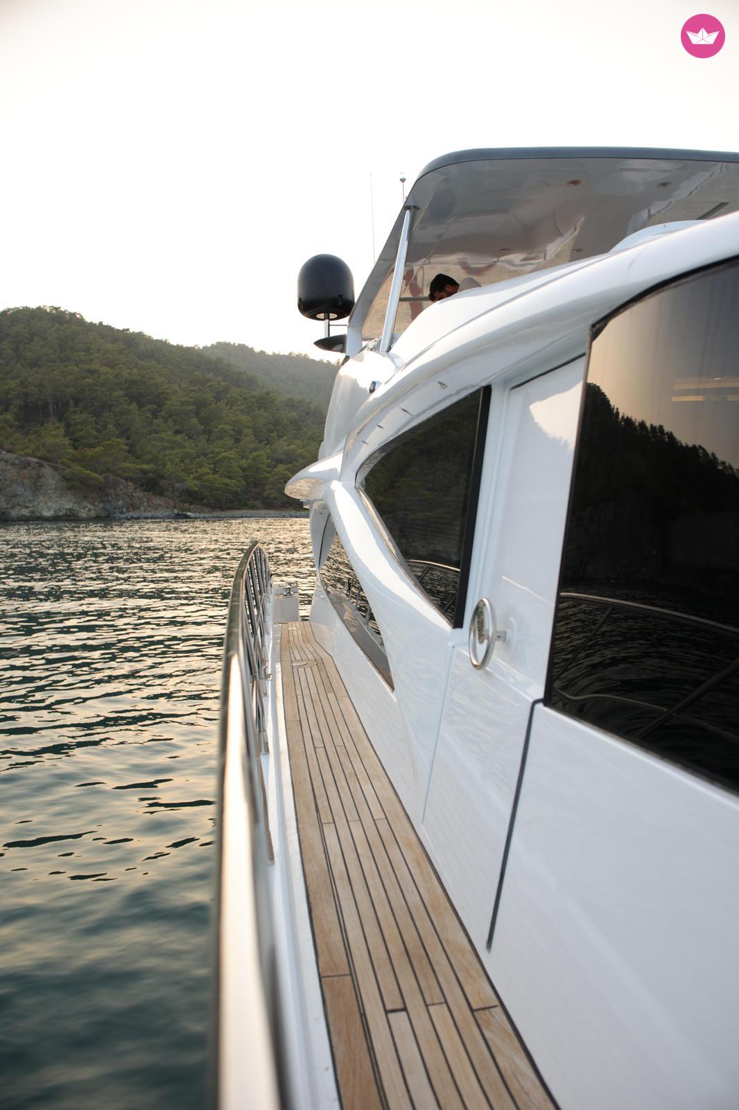 Yacht Custom 2014 2100cv 4