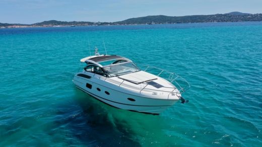 Princess V39
