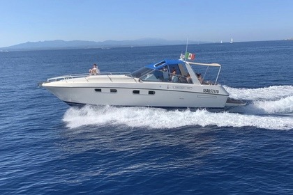 EXCURSIONES EN BARCO POR EL ARCHIPIÉLAGO DE LA MADDALENA Y CÓRCEGA