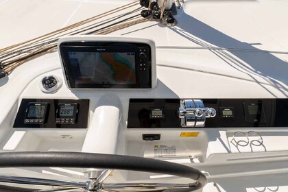 Location Catamaran Lagoon-Bénéteau Lagoon 46 - 4 + 2 cab. Grad Šibenik