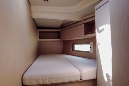 Océanis 46.1 - Folie Douce