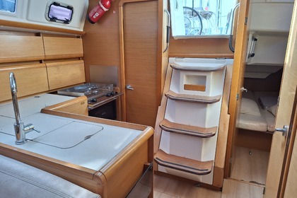 JEANNEAU SUN ODYSSEY  379