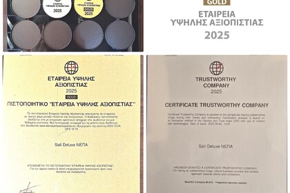 Charter Sailboat Bavaria Bavaria 46 Athens