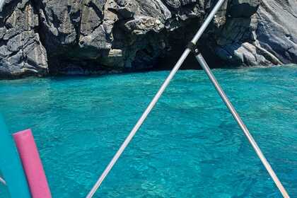 CAP23 skipper incluso nel prezzo