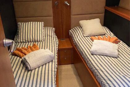 Sunseeker Portofino 53