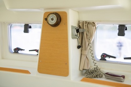 Lagoon 380 S2 - 4 + 2 cab. - Atenea - 2015.