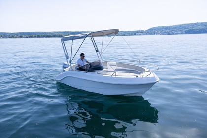 Verhuur Motorboot Marinello 18 Eden 88662