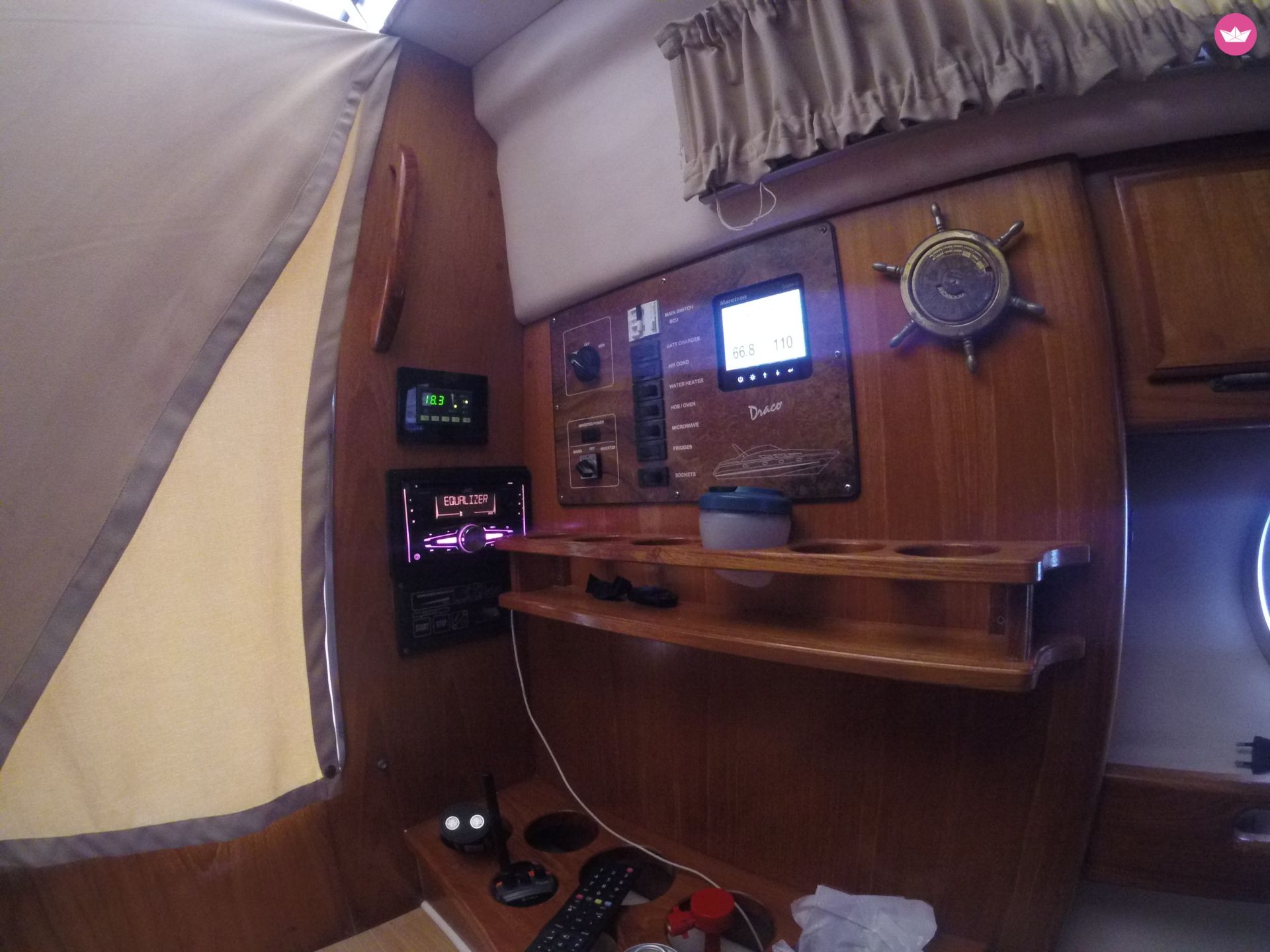 Czarter łódź motorowa w St. Julian’s  