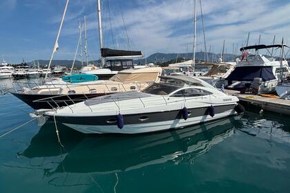 Hire Motorboat Pershing 37 Corfu