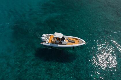 Hire RIB Superrib 30 Murter