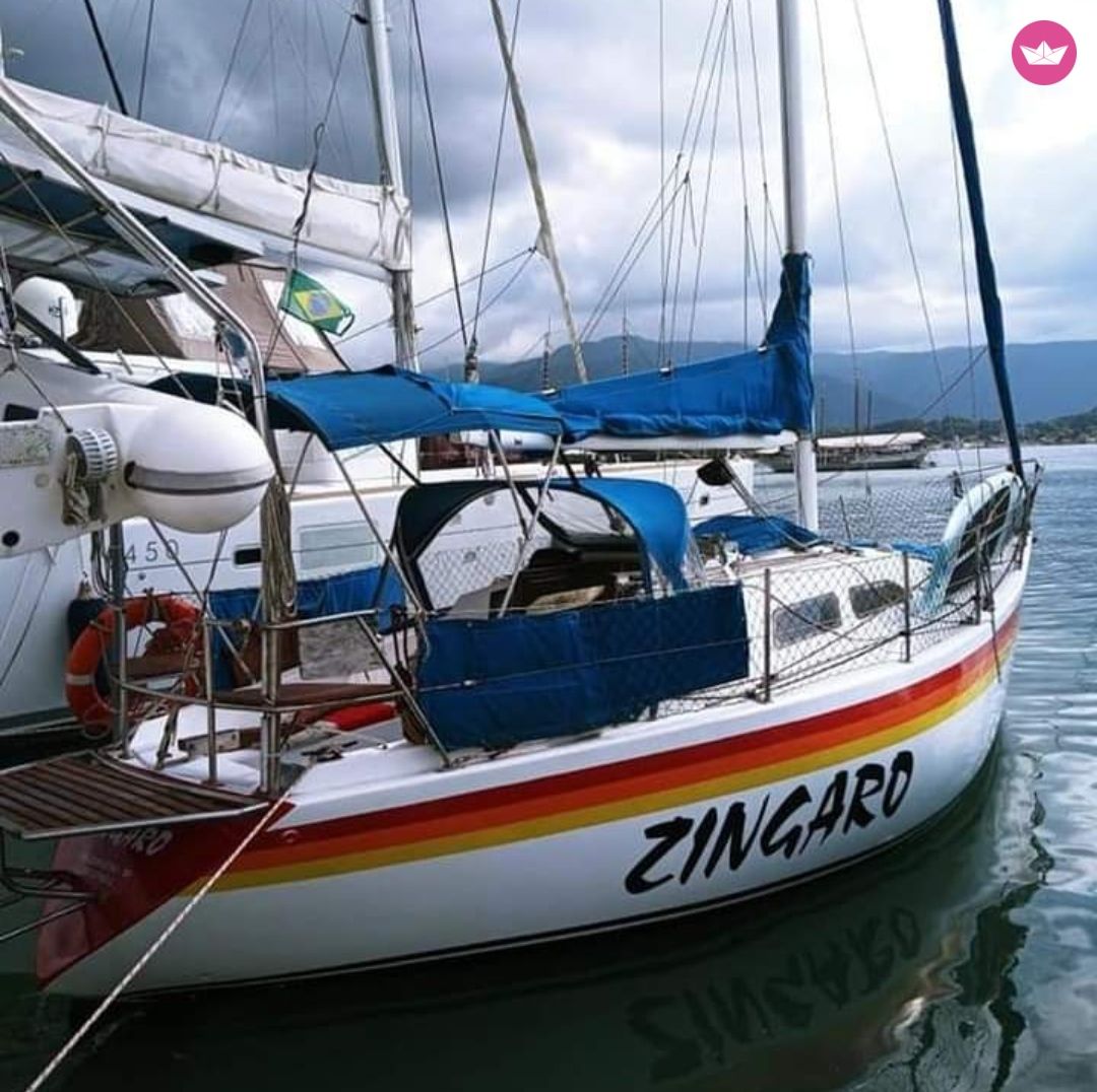 Voilier Day Charter ou