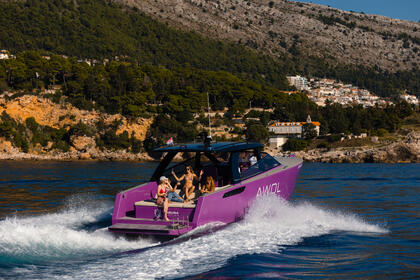 Hire Motorboat Colnago 45 Dubrovnik