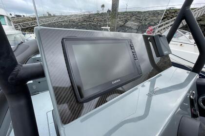 Highfield coaster patrol 600