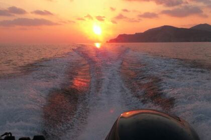 Ψάρεμα/Βαρκάδα/Ψαροτούφεκο