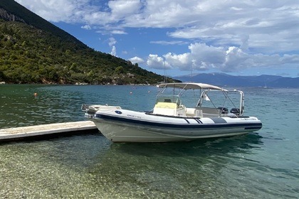Noleggio Gommone Joker Boat Clubman 28 Sivota