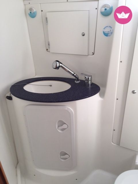 Beneteau Cyclades 39.3 in Athen zu vermieten