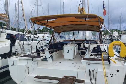 Verhuur Zeilboot BENETEAU OCEANIS 51.1 Le Marin