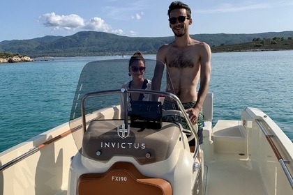 Beautiful Italian Invictus 2 – license required