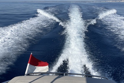 Cranchi Endurance 30 (2019)