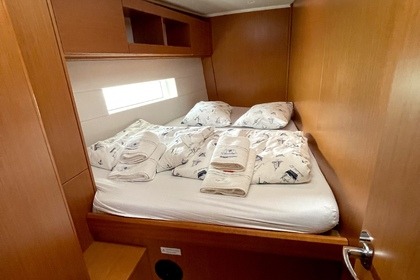 Hyra båt Segelbåt Bavaria Yachtbau Bavaria C50 Style - 5 cab. Kaštel Gomilica