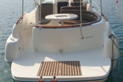 All-inclusive tour to Elaphine Islands!