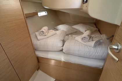 Location Voilier Hanse Yachts Hanse 388 Trogir