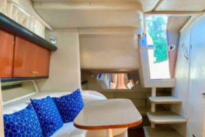 Partez à Los Coquitos pour découvrir le littoral