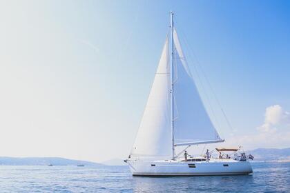 Alquiler Velero Elan Marine Elan Impression 50 - 5 + 1 cab. Split