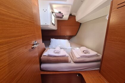 Hyra båt Segelbåt Dufour Yachts Dufour 310 GL Zaton